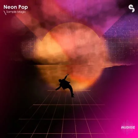 Sample Magic Neon Pop 1 MULTiFORMAT-FANTASTiC