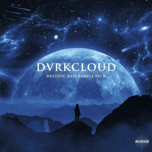 DVRKCLOUD Melodic Bass Pack WAV-FANTASTiC