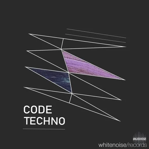Whitenoise Records Code Techno WAV-FANTASTiC