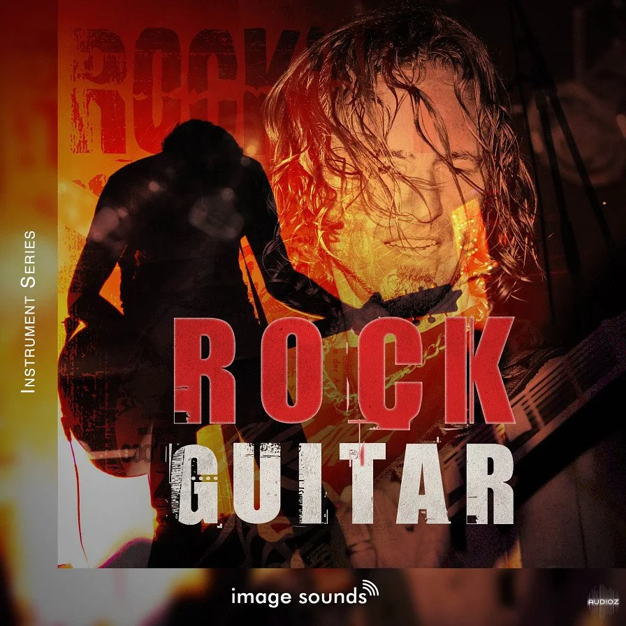 Image Sounds Rock Guitar 1 WAV