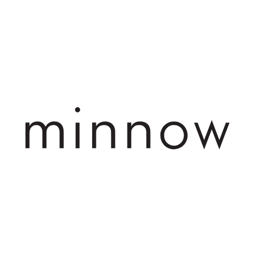 Minnow logo