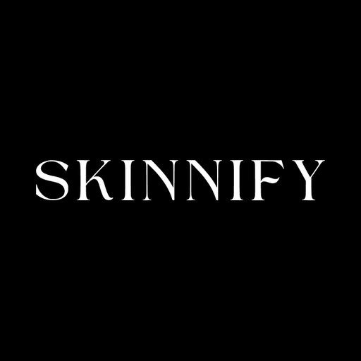 Skinnify logo