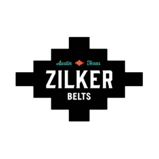 Zilker Belts logo