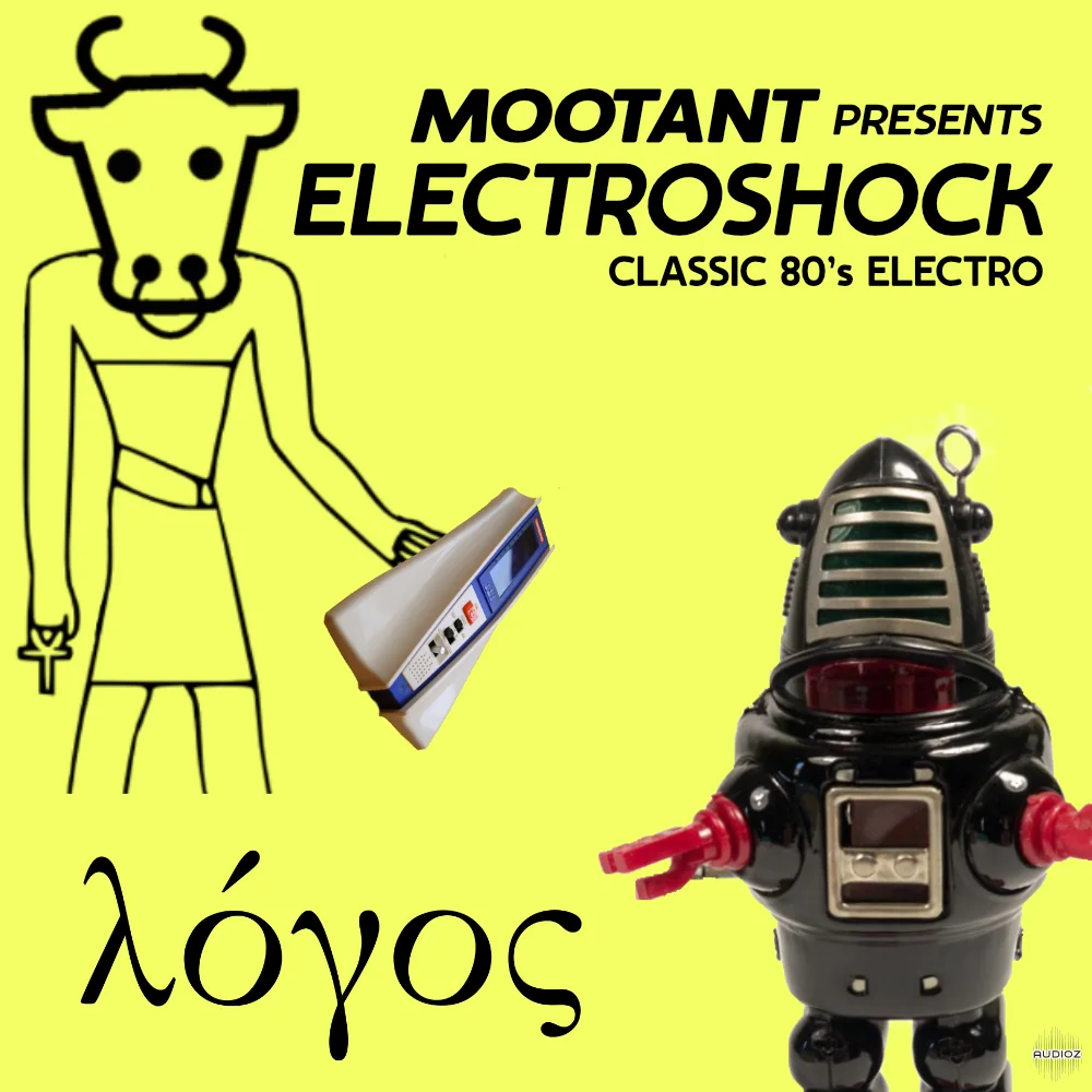 Mootant Electro Shock WAV MiDi-FANTASTiC