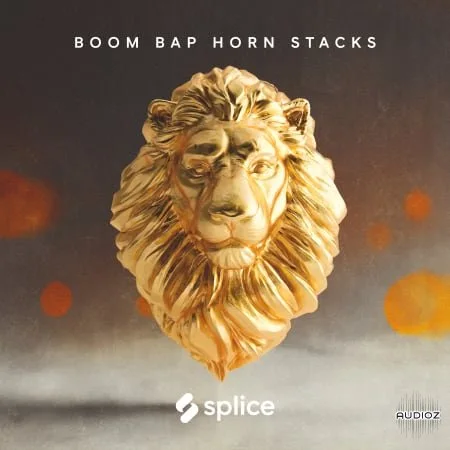 Splice Originals Boom Bap Horn Stacks KONTAKT-FANTASTiC