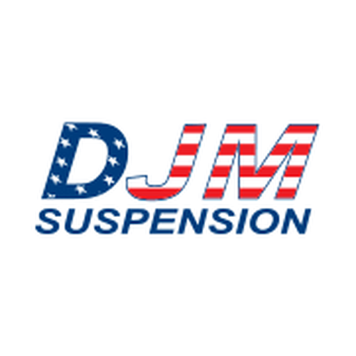 DJM Suspension logo