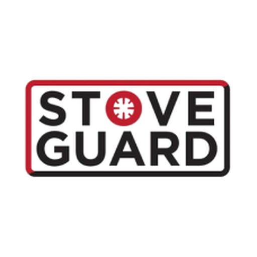 StoveGuard logo
