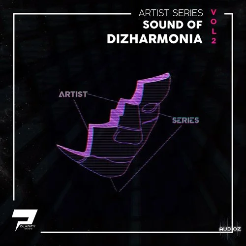Polarity Studio The Sounds of Dizharmonia MULTiFORMAT-FLARE