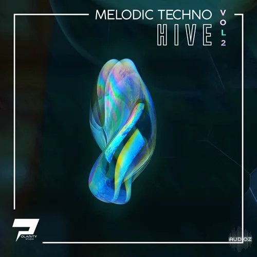 Polarity Studio Melodic Techno Loops And Hive 2 Presets Vol. 2 MULTiFORMAT-FLARE