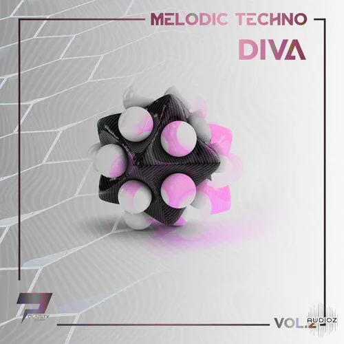 Polarity Studio Melodic Techno Loops And Diva Presets Vol. 2 MULTiFORMAT-FLARE