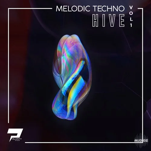 Polarity Studio Melodic Techno Loops And Hive 2 Presets Vol. 1 MULTiFORMAT-FLARE