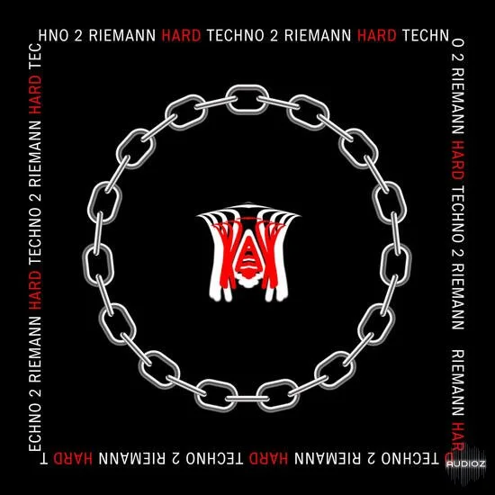 Riemann Kollektion Riemann Hard Techno 2 WAV-DECiBEL