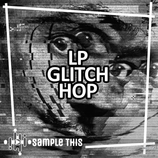 Sample This LP Glitch Hop MULTiFORMAT-DECiBEL