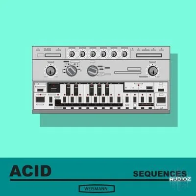 Weismann Acid Sequences WAV-SAMC