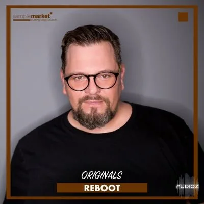Sample Market Reboot WAV-SAMC