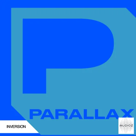 Parallax Inversion Tech Trance WAV MiDi SERUM-FANTASTiC