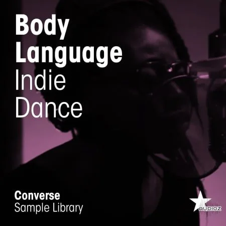 Converse Sample Library Body Language Indie Dance WAV-FLARE