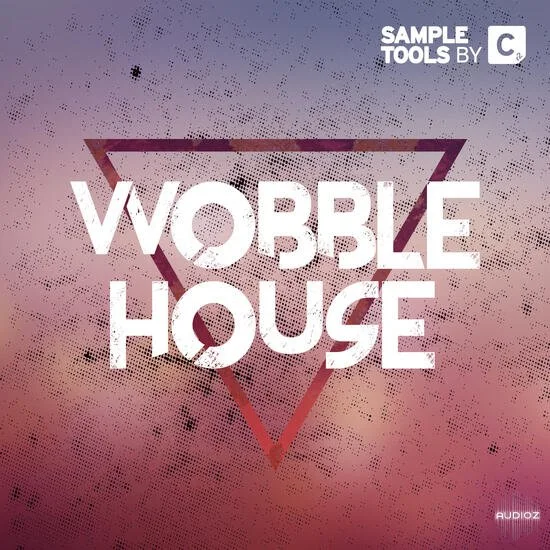 Sample Tools by Cr2 Wobble House MULTiFORMAT-DECiBEL