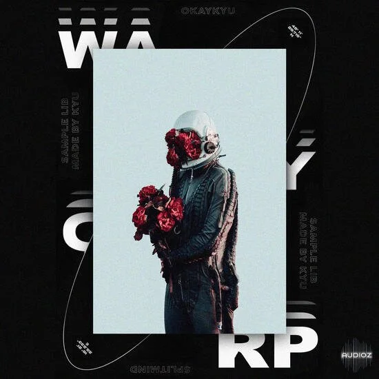 KYU Time Warp Sample Library WAV-DECiBEL