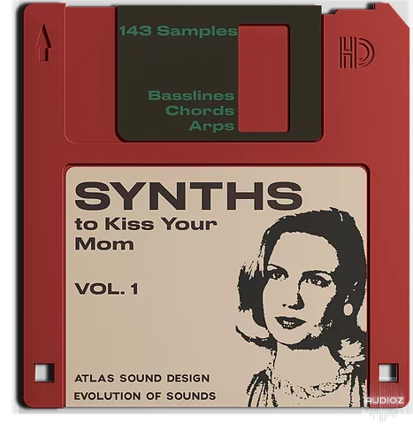 Evolution Of Sound Synths To Kiss Your Mom To Vol. 1 MULTiFORMAT-FLARE