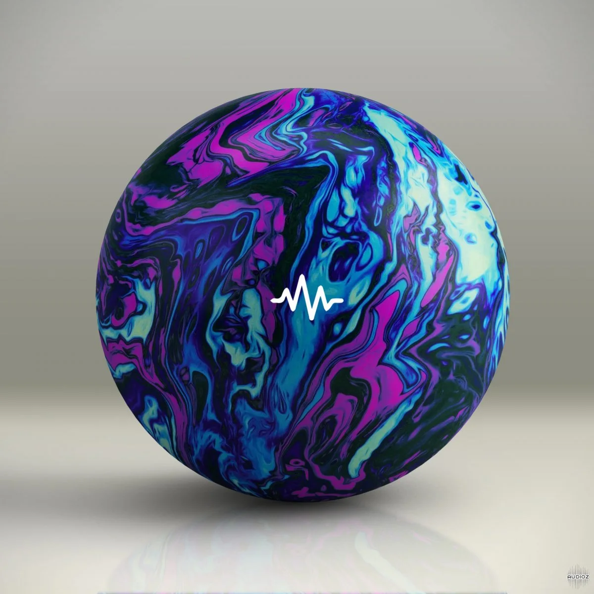 WavSupply Ohkin Waveforms (Drum Kit) WAV MiDi-FANTASTiC