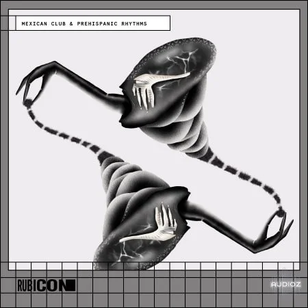 Rubicon Mexican Club and Prehispanic Rhythms WAV-FANTASTiC