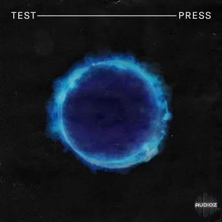 Test Press Late Night Grime WAV MiDi-FANTASTiC