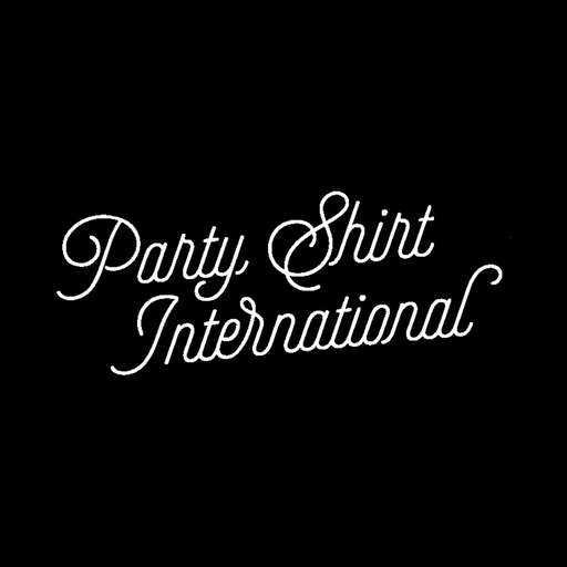 Party Shirt International logo