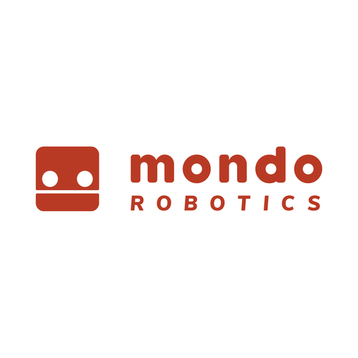 Mondo Robotics logo