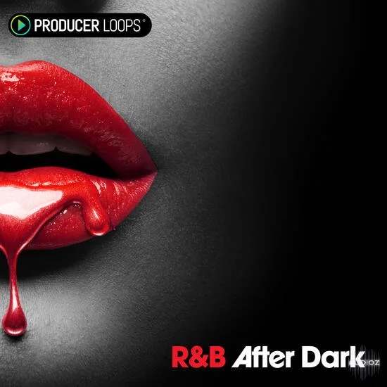 Producer Loops RnB After Dark MULTiFORMAT-DECiBEL