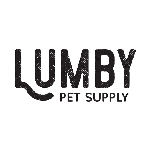 Lumby Pet Supply logo