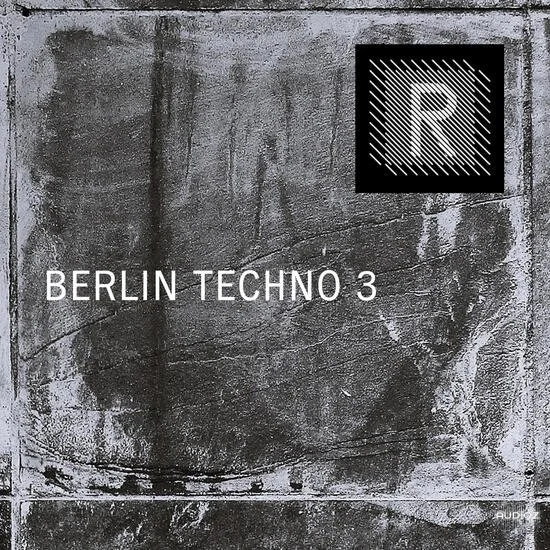 Riemann Kollektion Riemann Berlin Techno 3 WAV-DECiBEL