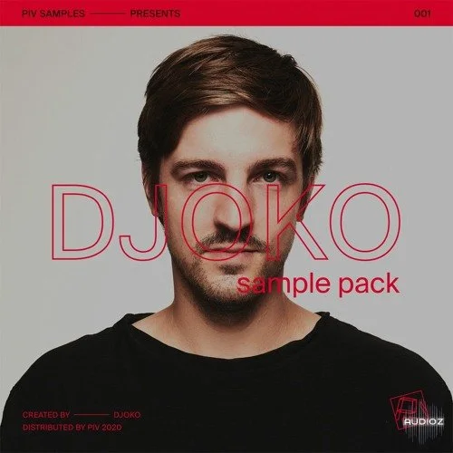 PIV Samples 001 DJOKO WAV MIDI