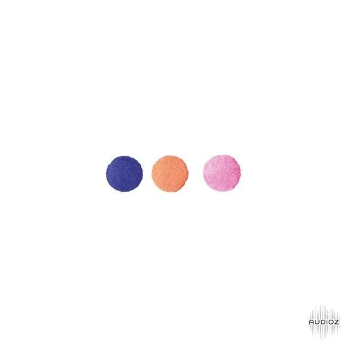 William Crooks Drumkit vol. 3 WAV-FANTASTiC