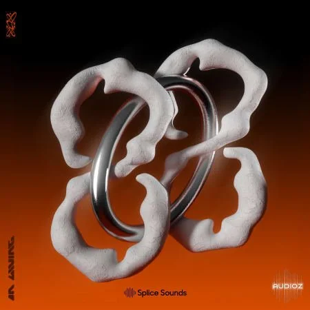 Splice Sounds IN LIVING 808 WAV-FANTASTiC