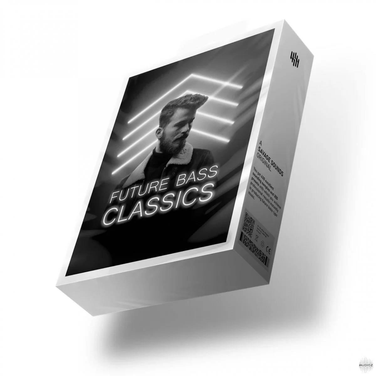 Savage Sounds Future Bass Classics Season 1 Wav Sylenth1 Serum Spire
