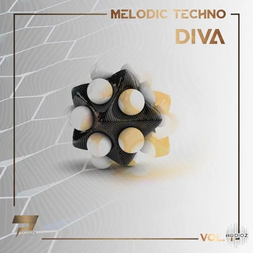 Polarity Studio Melodic Techno Loops And Diva Presets Vol. 1 MULTiFORMAT-FLARE