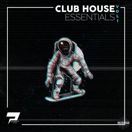 Polarity Studio Club House Essentials WAV-FLARE