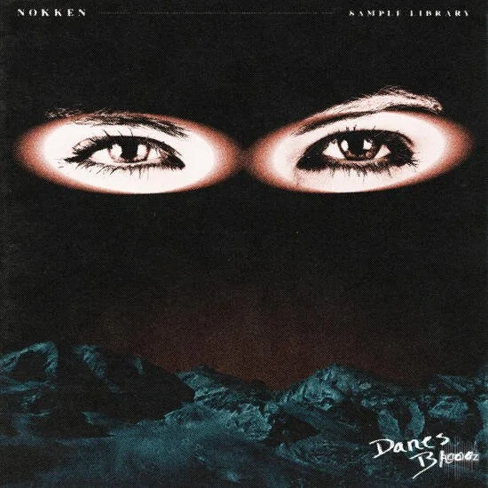 Danes Blood Nokken WAV-DECiBEL