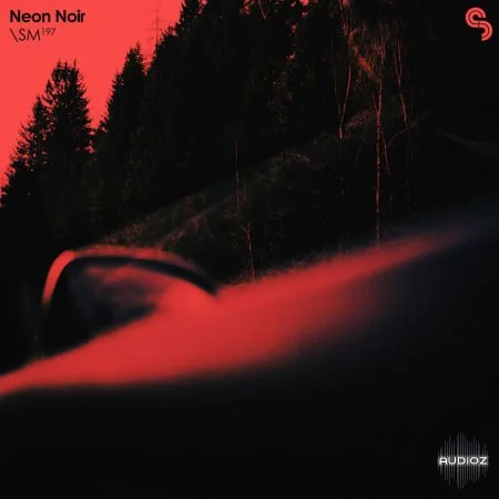 Sample Magic Neon Noir WAV