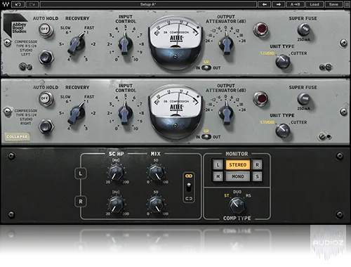 Waves Complete v12 20.12.20 WiN MAC