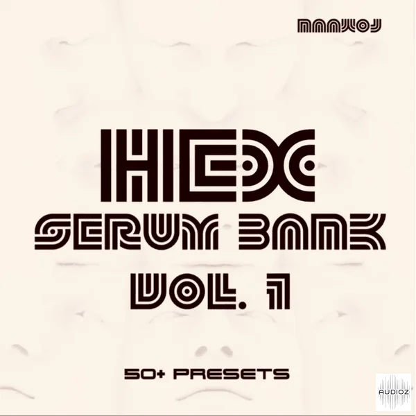 Naawoj Hex Serum Bank