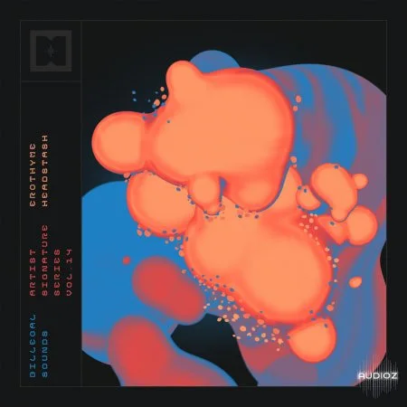 Billegal Sounds Erothyme Headstash WAV-FANTASTiC