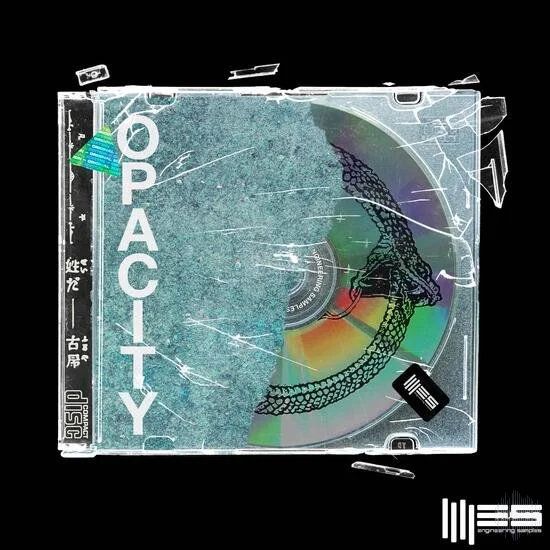 Engineering Samples Opacity WAV-DECiBEL