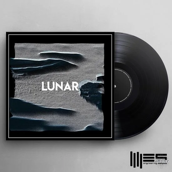 Engineering Samples Lunar WAV-DECiBEL
