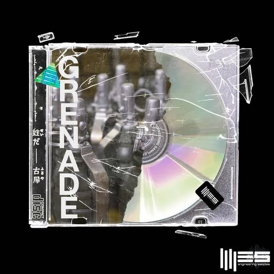Engineering Samples GRENADE WAV-DECiBEL