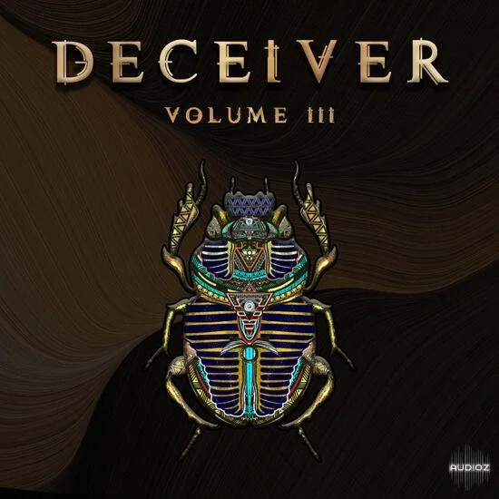 Evolution Of Sound Deceiver Vol 3 MULTiFORMAT-DECiBEL
