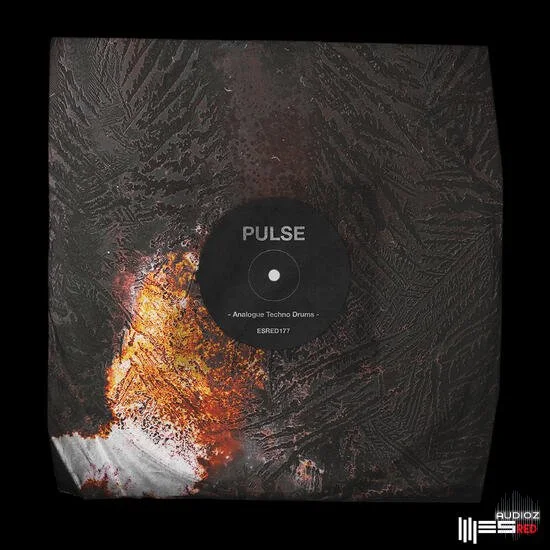 Engineering Samples RED Pulse WAV-DECiBEL