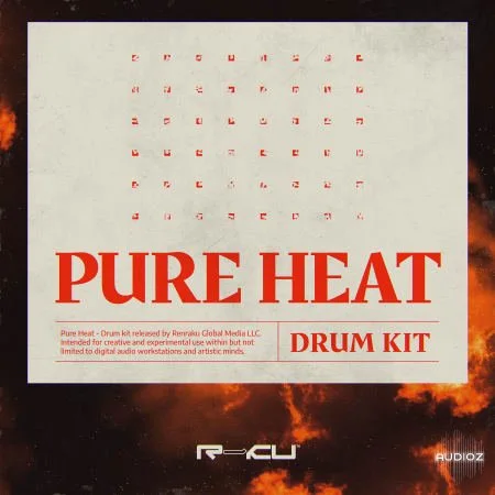 Renraku Pure Heat WAV-FANTASTiC