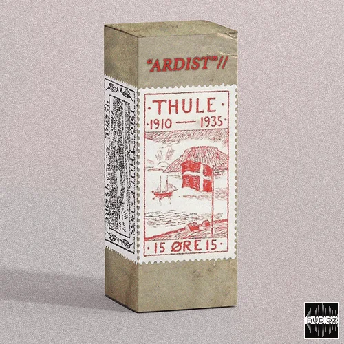Ardist Thule Drumkit WAV-FANTASTiC